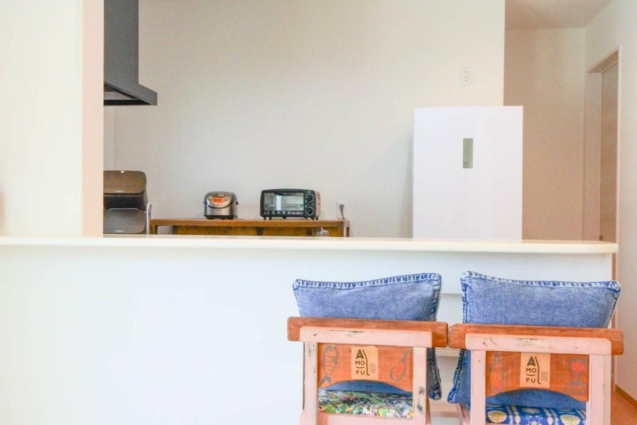 2019新築 ! Guest House Holoholo Beach Side Ishigaki  Екстериор снимка