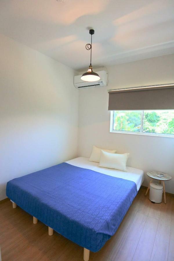 2019新築 ! Guest House Holoholo Beach Side Ishigaki  Екстериор снимка